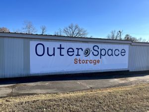 Outer Space Storage