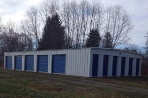 C and D Storage Holdings LLC - Falconer NY