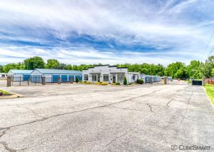 CubeSmart Self Storage TN Springfield Hwy 41 S