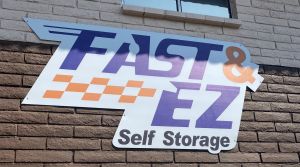 Fast EZ Self Storage - Phoenix