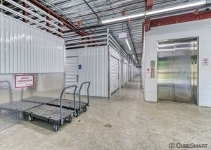 CubeSmart Self Storage GA Fayetteville W Lanier Ave