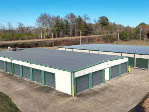 Drop Zone Storage - Brookhaven