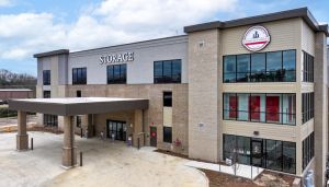 Oxford Self Storage