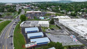 All Season Storage - Morristown