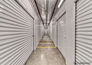 CubeSmart Self Storage - North Legacy Drive