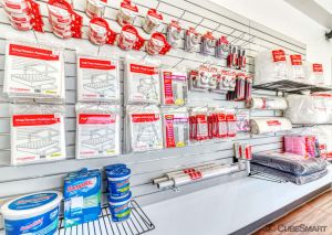 CubeSmart Self Storage - Jonestown Road