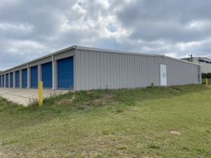 Bald Eagle Storage - Ozark Newton HWY 231