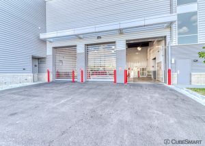 CubeSmart Self Storage IL Bolingbrook E Boughton Rd