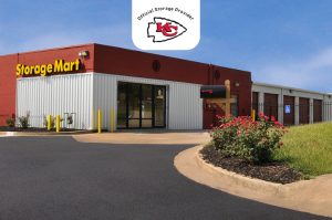 StorageMart - E Hwy 40 Kendall Drive