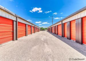 CubeSmart Self Storage - Central Avenue Northwest