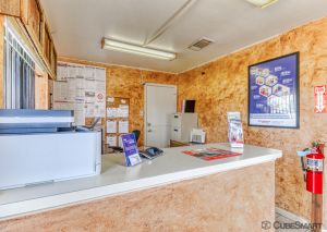CubeSmart Self Storage - Tower Oaks