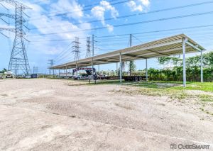 CubeSmart Self Storage - Tower Oaks