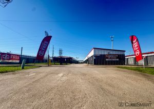 CubeSmart Self Storage - Tower Oaks
