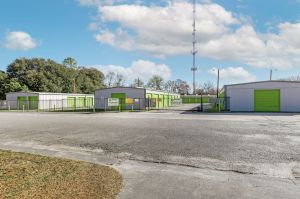 Greenkey Storage - Corsicana