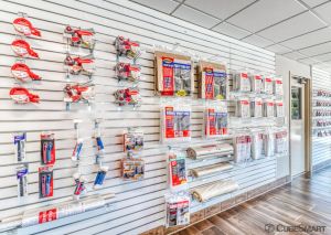 CubeSmart Self Storage - Wade Hampton Boulevard