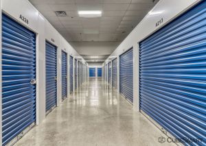 CubeSmart Self Storage IN Lafayette Elmwood Ave