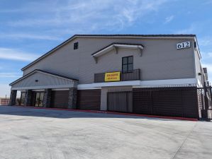 Las Palmas Self Storage