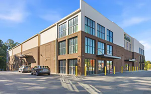 Space Shop Self Storage - Snellville