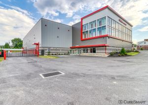 CubeSmart Self Storage PA Brookhaven E Brookhaven Rd