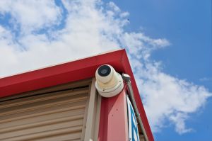 Storage Rentals of America - Livingston - 4414 US Highway 190