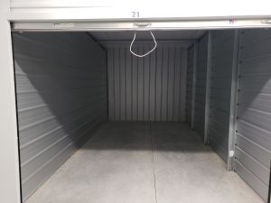 Safekeep Self Storage