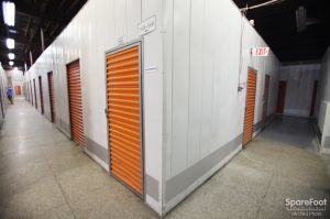 Access Self Storage - Access Self Storage of Haledon