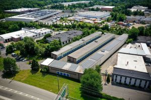 Access Self Storage - Access Self Storage of Wayne