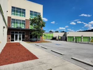 Extra Space Storage - 3532 - Hixson - New Country Dr