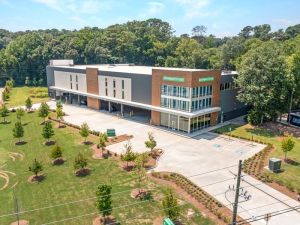 Extra Space Storage - 6022 - Atlanta - 1555 Memorial Dr