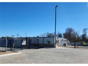 Extra Space Storage - 6361 - Tulsa - 2817 N Peoria Ave