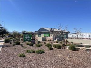 Extra Space Storage - 6345 - Laveen Village - W Baseline Rd
