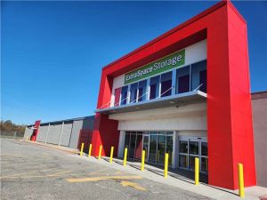 Extra Space Storage - 6347 - Terrytown - Belle Chasse Hwy