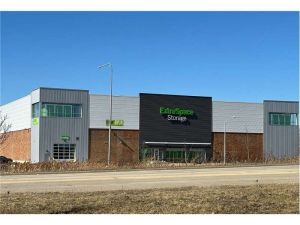Extra Space Storage - 6215 - Channahon - Riverside Dr