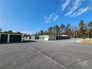 Extra Space Storage - 6222 - South Glens Falls - Harrison Ave