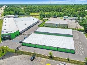 Extra Space Storage - 7994 - Bay St Louis - Highway 90