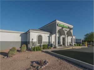 Extra Space Storage - 0814 - Tucson - N Oracle Rd