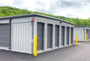 025 All Purpose Storage - Swanzey
