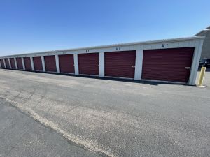 Big Johns Storage