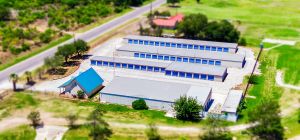 Riverway Storage