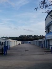 Atlantic Self Storage - Kernan