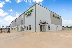 Extra Space Storage - 6370 - Oklahoma City - E Reno Ave