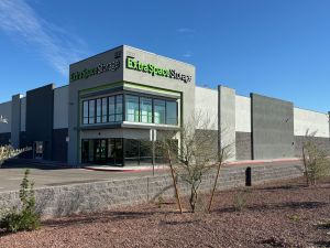 Extra Space Storage - 7899 - Phoenix - Quail Ave