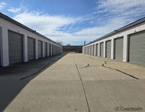 CubeSmart Self Storage WI Sturtevant Wisconsin St