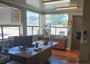 CubeSmart Self Storage TX Spring Spring Cypress Rd