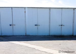 CubeSmart Self Storage TX Spring Spring Cypress Rd