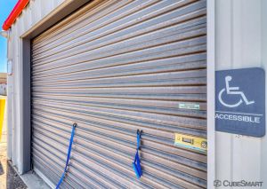 CubeSmart Self Storage CO Commerce City Kearney St
