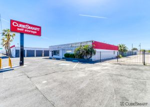 CubeSmart Self Storage NV Las Vegas N Nellis Blvd