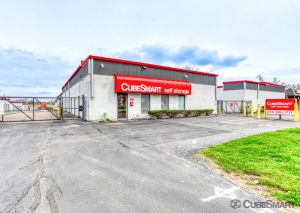 CubeSmart Self Storage - Westpark Road