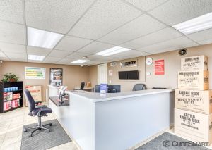 CubeSmart Self Storage - Congress Park