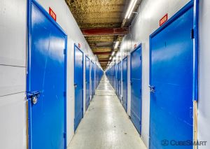 CubeSmart Self Storage - Congress Park
